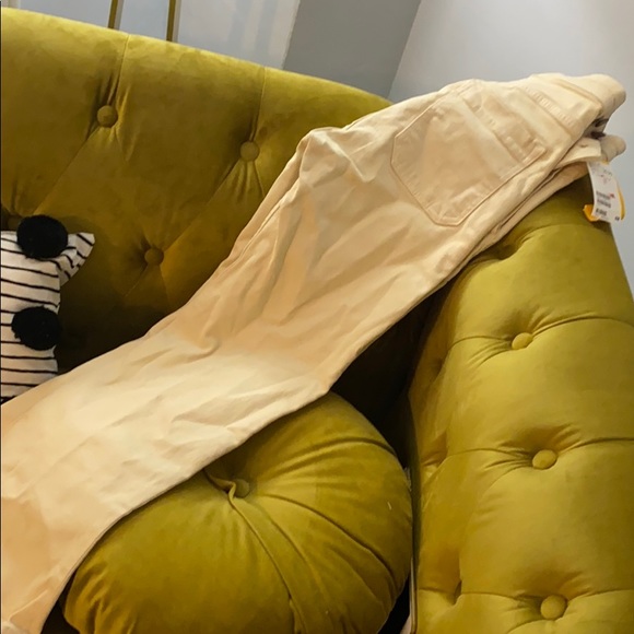 Kick Flare Denim - Picture 3 of 3